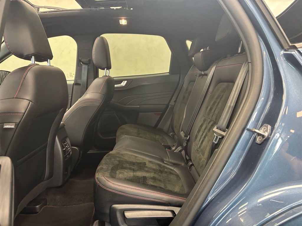 Ford Kuga 2,5 Plugin-hybrid ST-Line X CVT 225HK 5d Trinl. Gear - Image 10