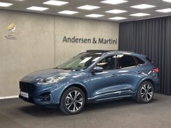 Ford Kuga 2,5 Plugin-hybrid ST-Line X CVT 225HK 5d Trinl. Gear