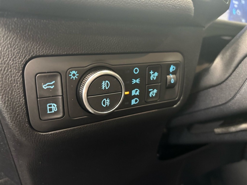 Ford Kuga 2,5 Plugin-hybrid ST-Line X CVT 225HK 5d Trinl. Gear - Image 14