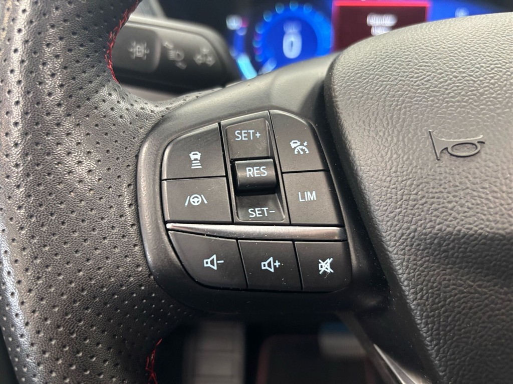 Ford Kuga 2,5 Plugin-hybrid ST-Line X CVT 225HK 5d Trinl. Gear - Image 15