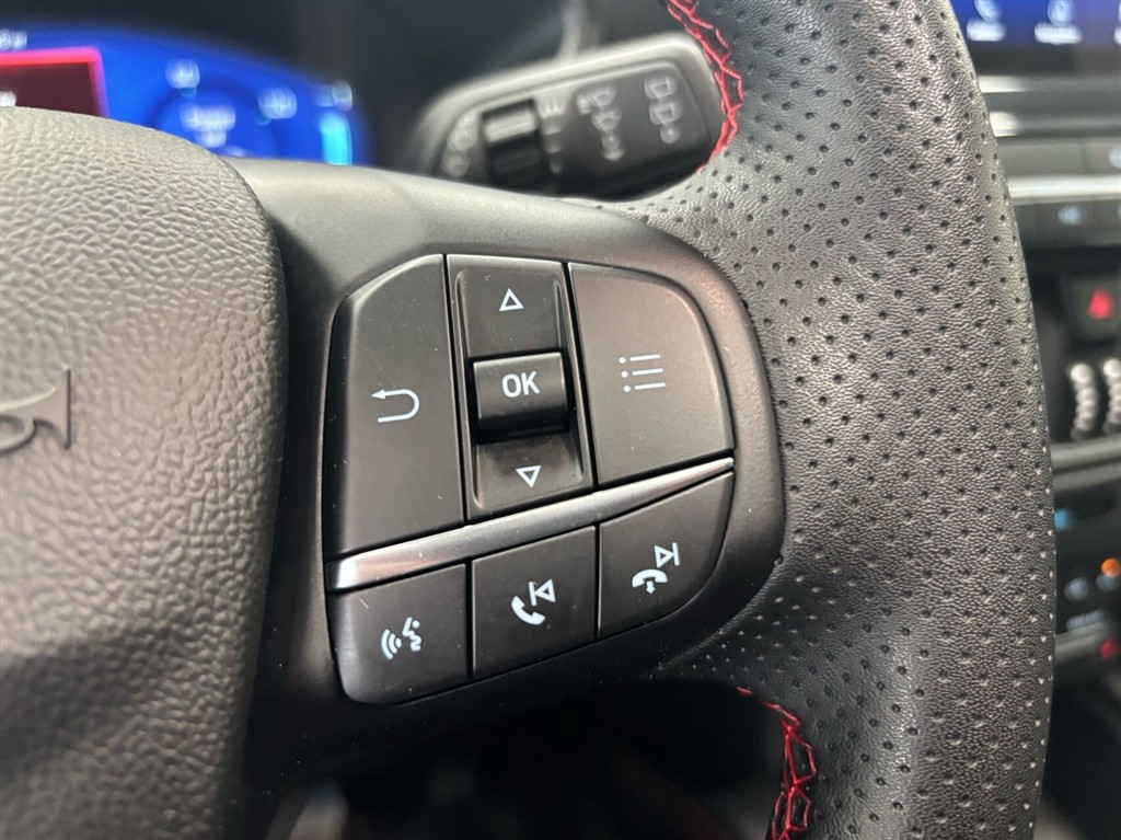 Ford Kuga 2,5 Plugin-hybrid ST-Line X CVT 225HK 5d Trinl. Gear - Image 16