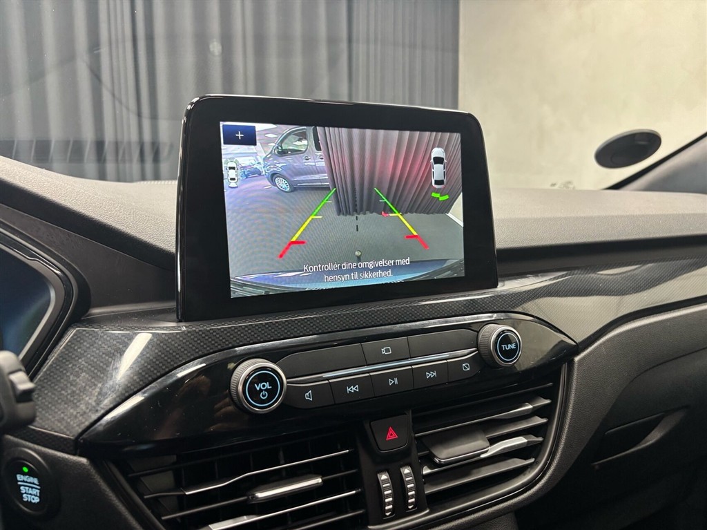 Ford Kuga 2,5 Plugin-hybrid ST-Line X CVT 225HK 5d Trinl. Gear - Image 17