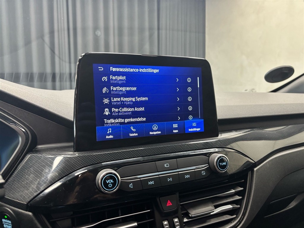 Ford Kuga 2,5 Plugin-hybrid ST-Line X CVT 225HK 5d Trinl. Gear - Image 24