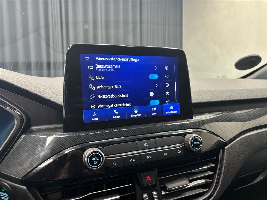 Ford Kuga 2,5 Plugin-hybrid ST-Line X CVT 225HK 5d Trinl. Gear - Image 25