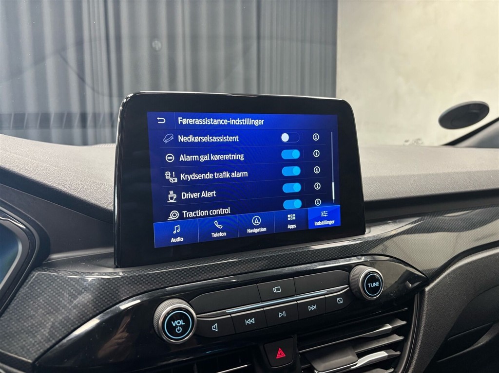 Ford Kuga 2,5 Plugin-hybrid ST-Line X CVT 225HK 5d Trinl. Gear - Image 26
