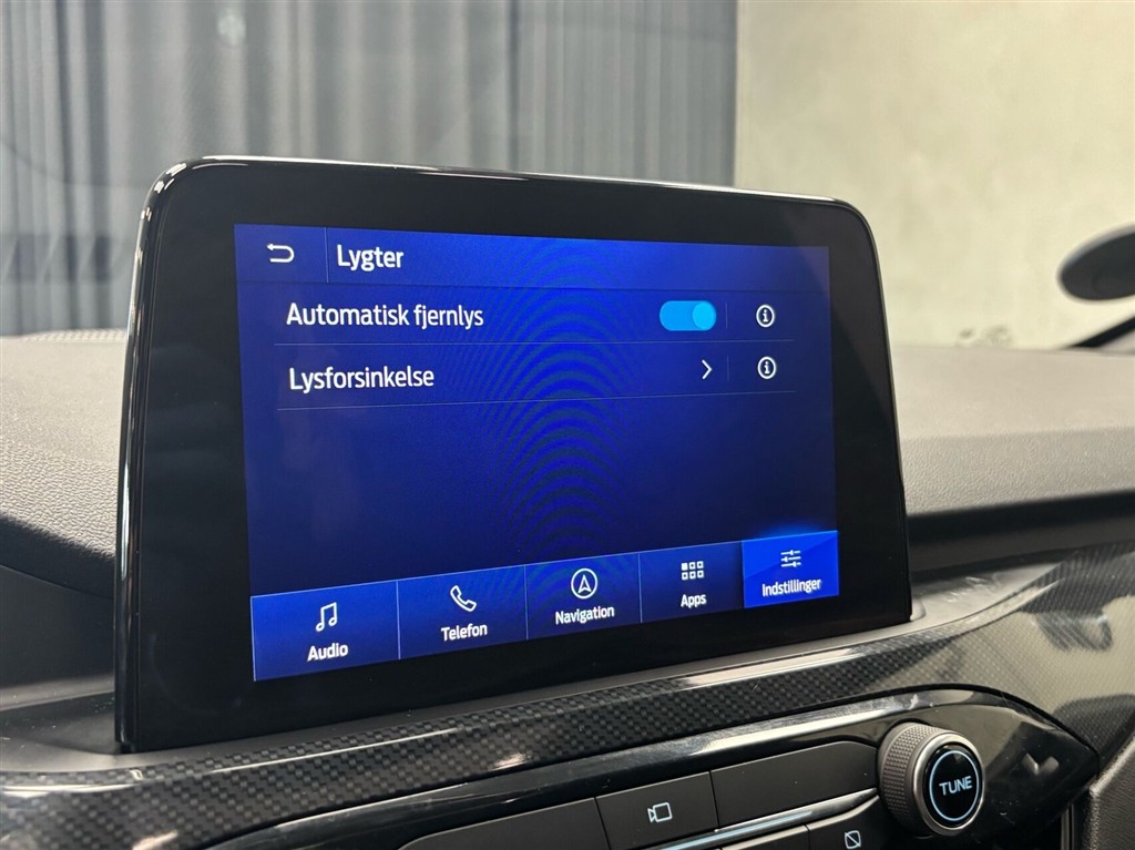 Ford Kuga 2,5 Plugin-hybrid ST-Line X CVT 225HK 5d Trinl. Gear - Image 27