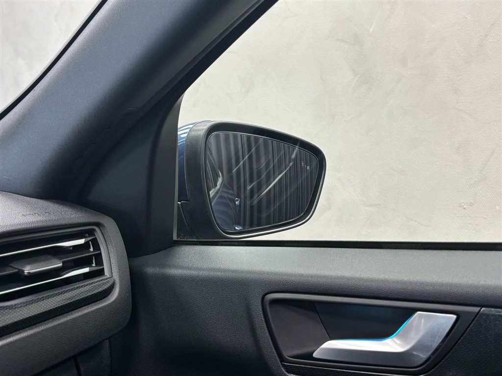 Ford Kuga 2,5 Plugin-hybrid ST-Line X CVT 225HK 5d Trinl. Gear - Image 28