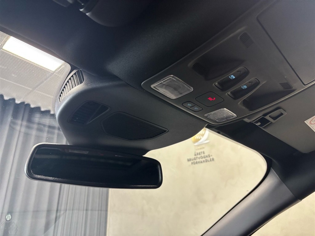 Ford Kuga 2,5 Plugin-hybrid ST-Line X CVT 225HK 5d Trinl. Gear - Image 29