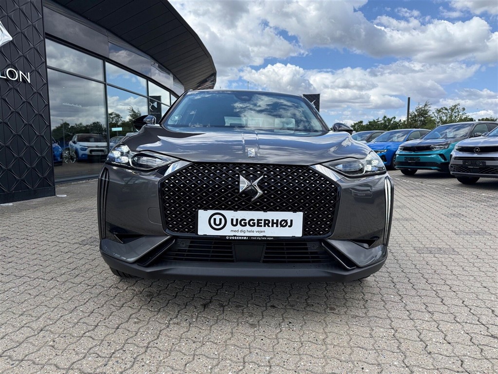 DS DS3 Crossback E-Tense Opera 156HK 5d Aut. - Image 7