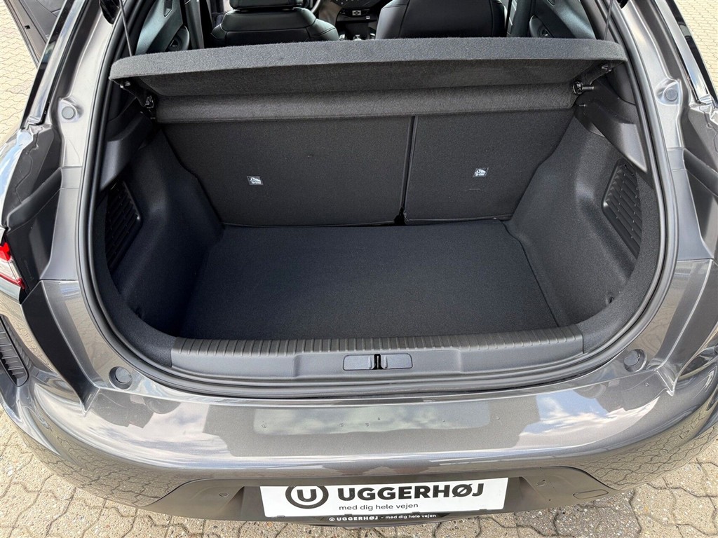 DS DS3 Crossback E-Tense Opera 156HK 5d Aut. - Image 10