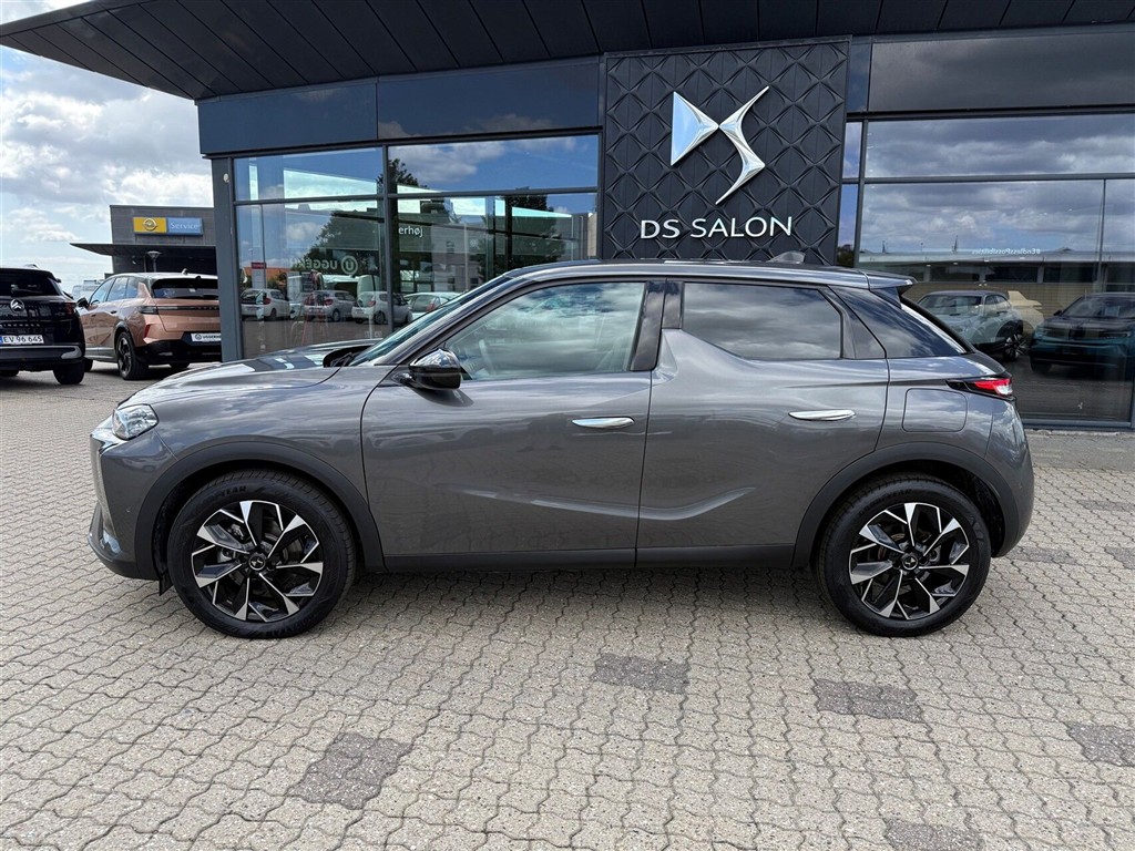 DS DS3 Crossback E-Tense Opera 156HK 5d Aut. - Image 2