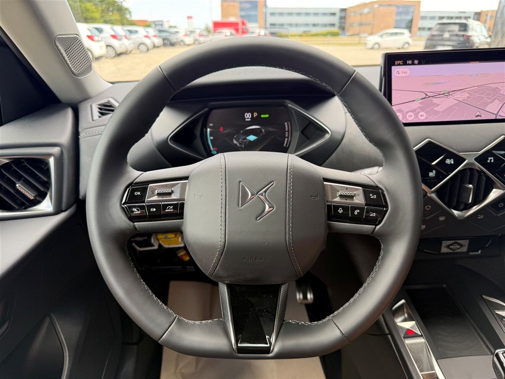 DS DS3 Crossback E-Tense Opera 156HK 5d Aut. - Image 19