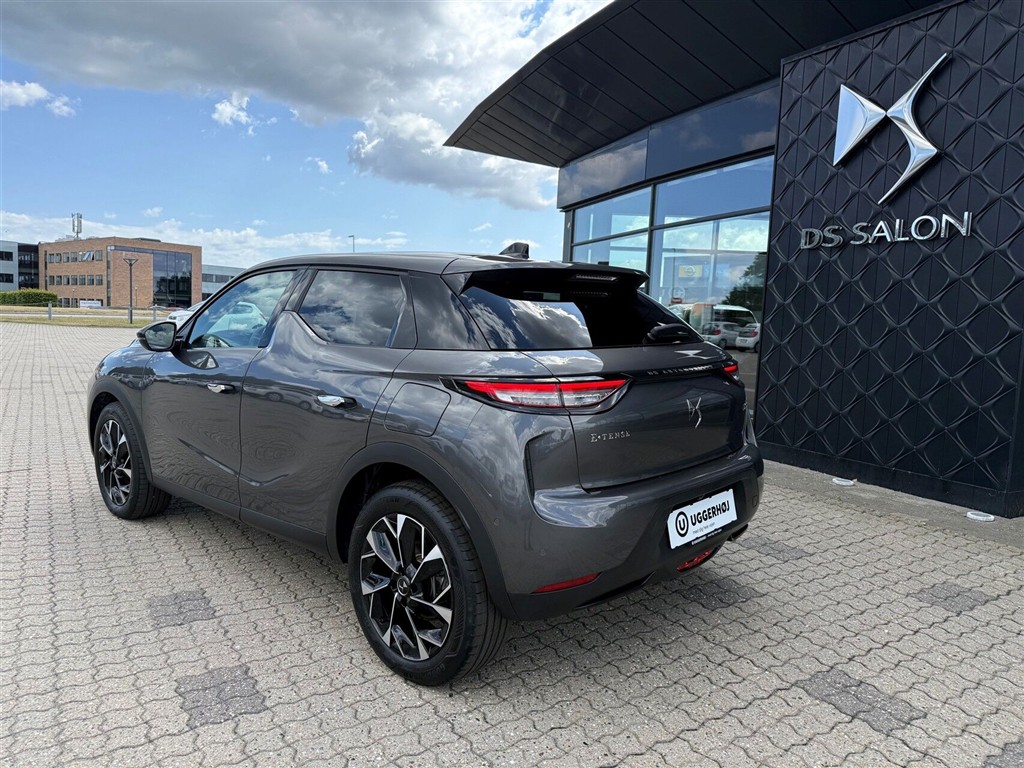 DS DS3 Crossback E-Tense Opera 156HK 5d Aut. - Image 3