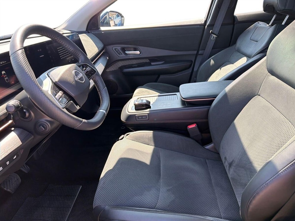 Nissan Ariya EL Evolve 242HK 5d Aut. - Image 10