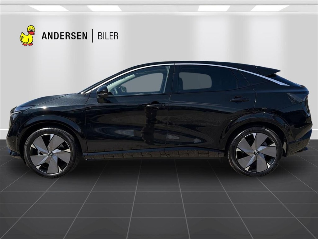 Nissan Ariya EL Evolve 242HK 5d Aut. - Image 2