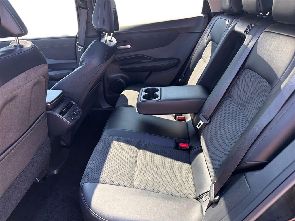Nissan Ariya EL Evolve 242HK 5d Aut. - Image 11