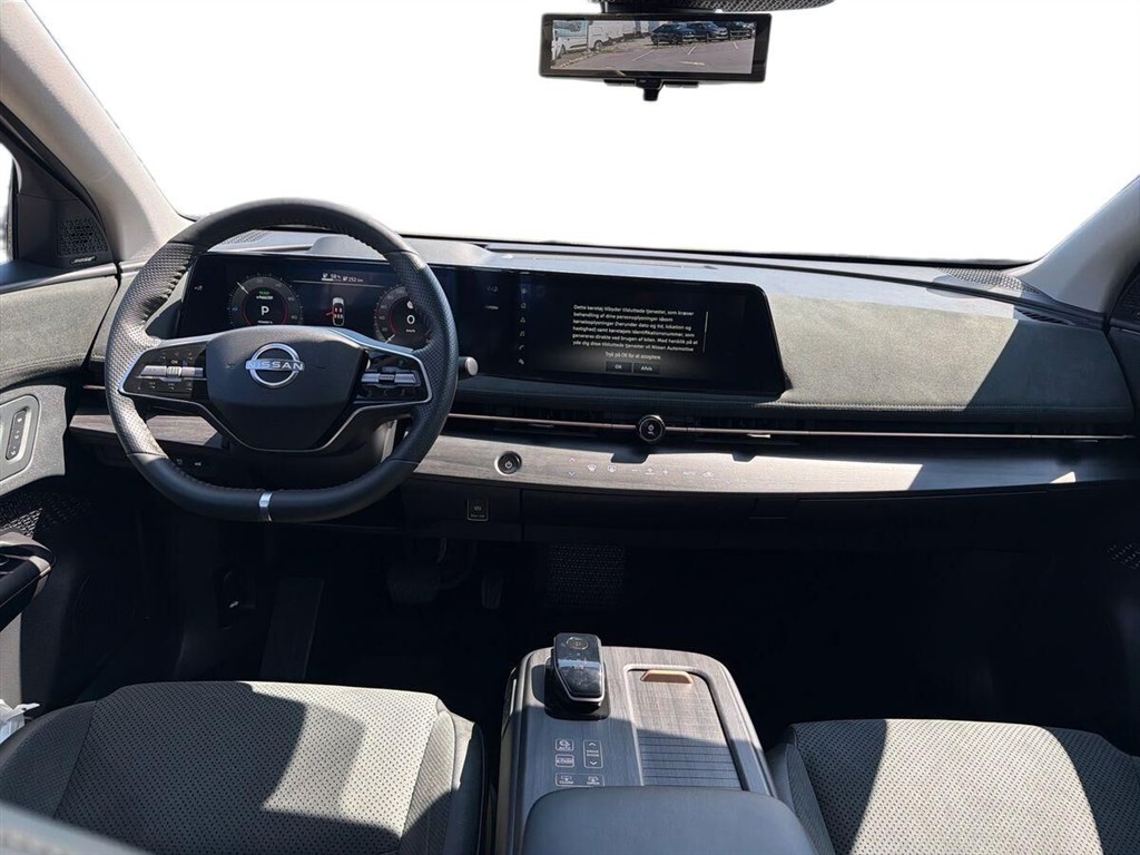 Nissan Ariya EL Evolve 242HK 5d Aut. - Image 12
