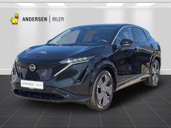 Nissan Ariya EL Evolve 242HK 5d Aut.