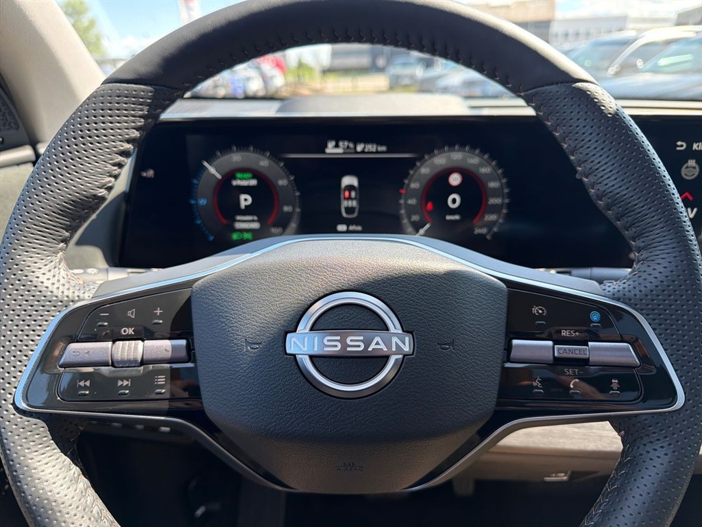Nissan Ariya EL Evolve 242HK 5d Aut. - Image 16