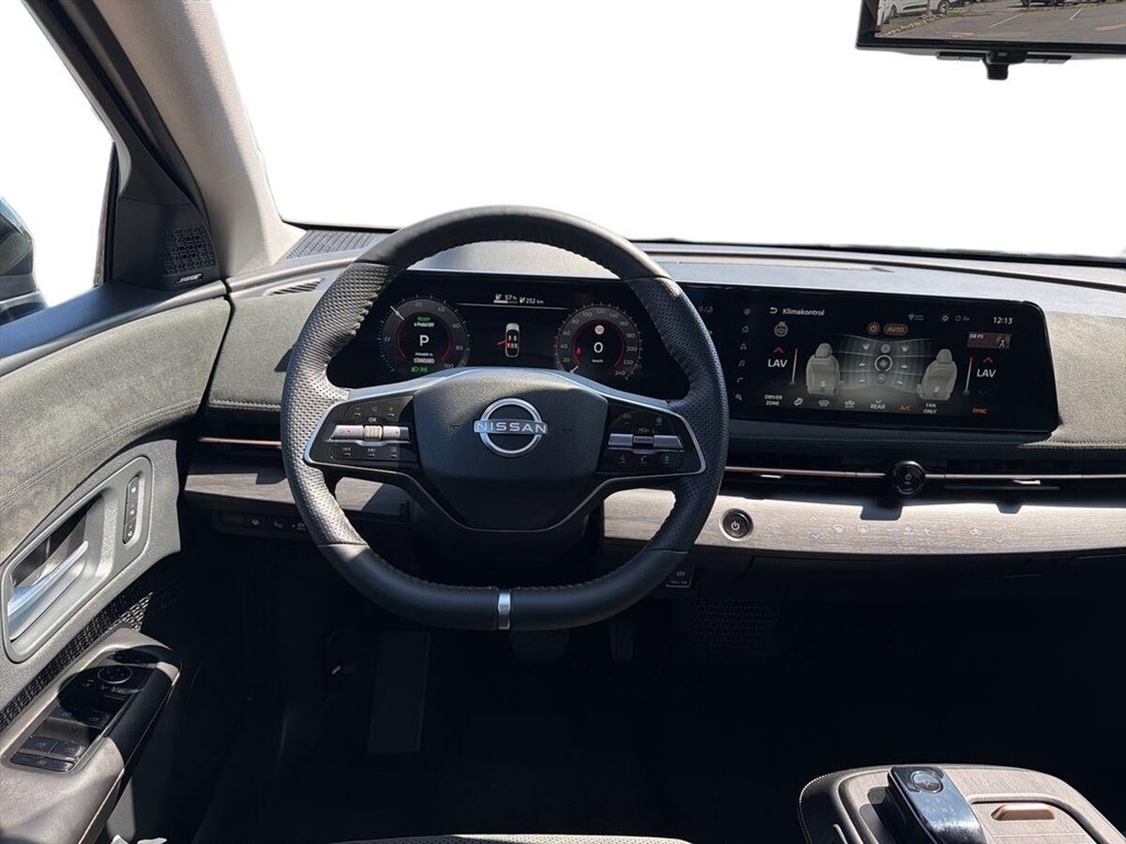 Nissan Ariya EL Evolve 242HK 5d Aut. - Image 17