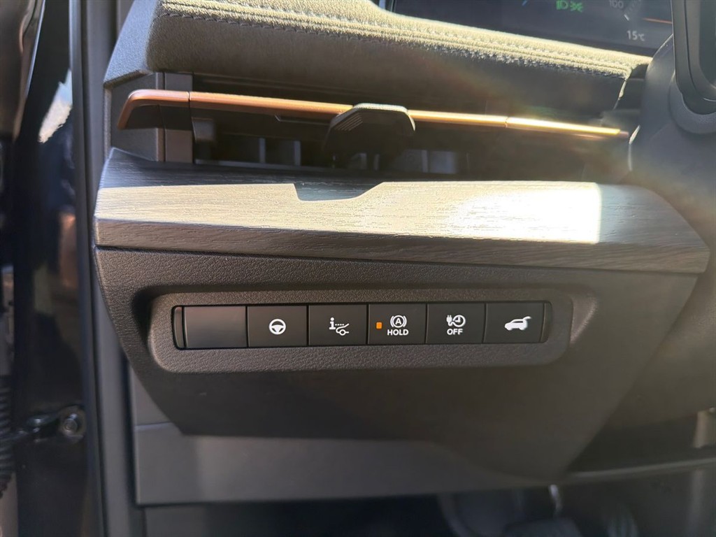 Nissan Ariya EL Evolve 242HK 5d Aut. - Image 20