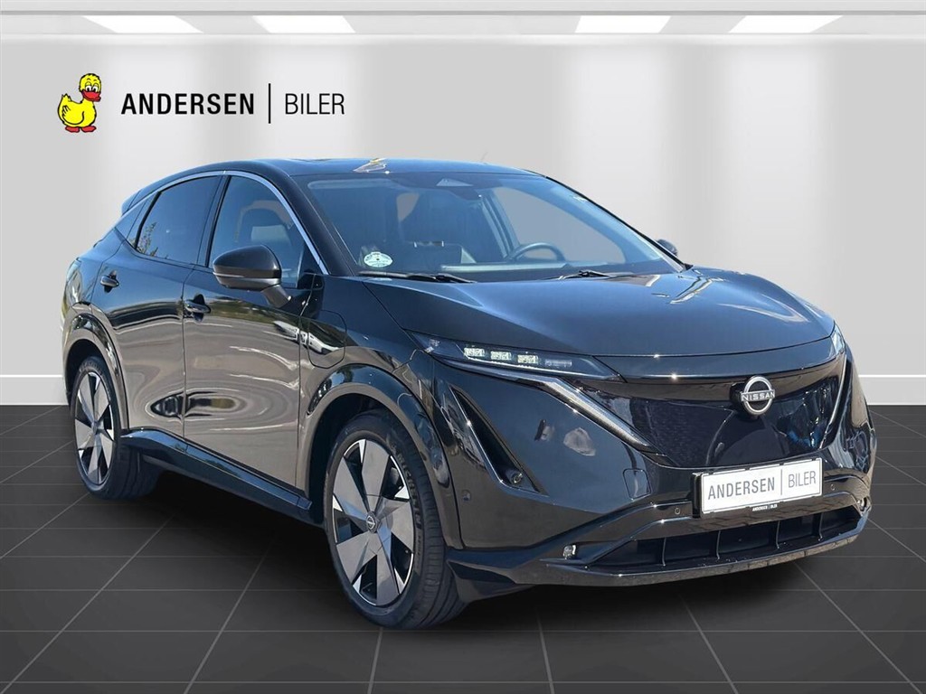 Nissan Ariya EL Evolve 242HK 5d Aut. - Image 3