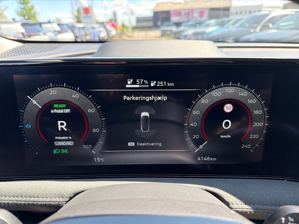 Nissan Ariya EL Evolve 242HK 5d Aut. - Image 25