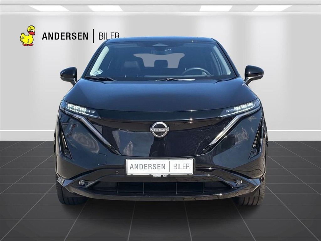Nissan Ariya EL Evolve 242HK 5d Aut. - Image 5