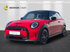 Mini Cooper SE EL 184HK 3d Aut.