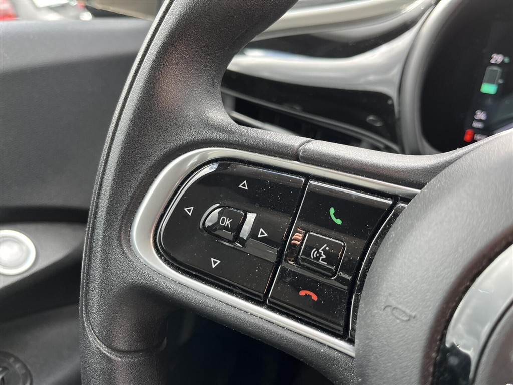 Fiat 500e EL Action 95HK 3d Aut. - Image 11