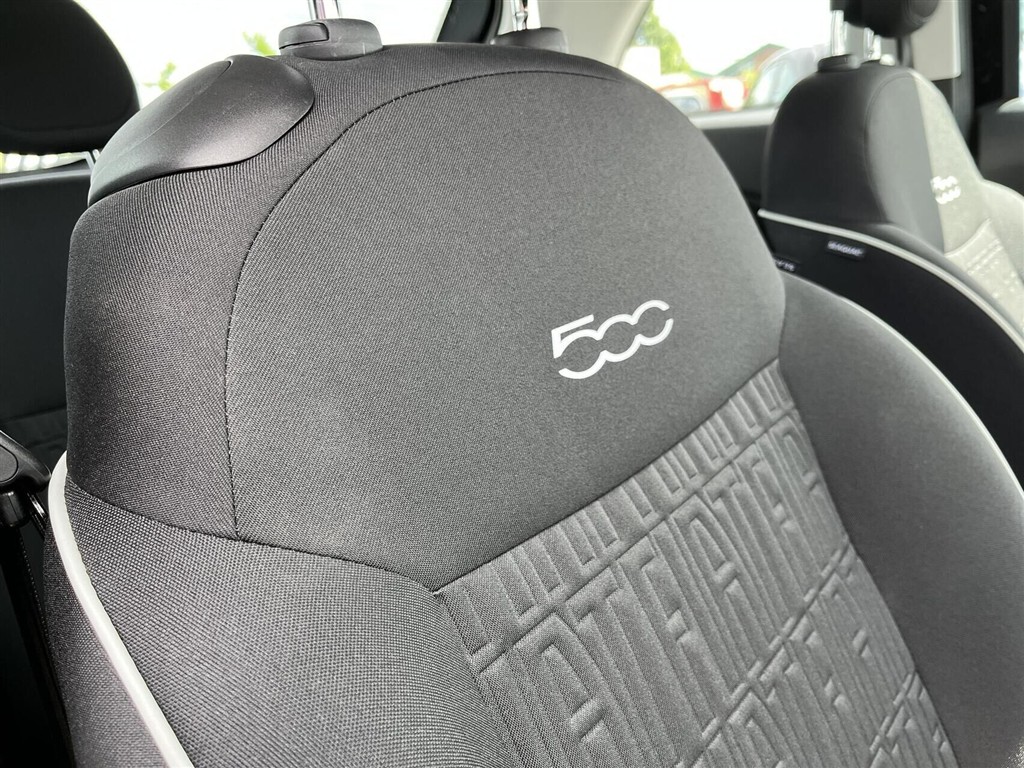 Fiat 500e EL Action 95HK 3d Aut. - Image 13