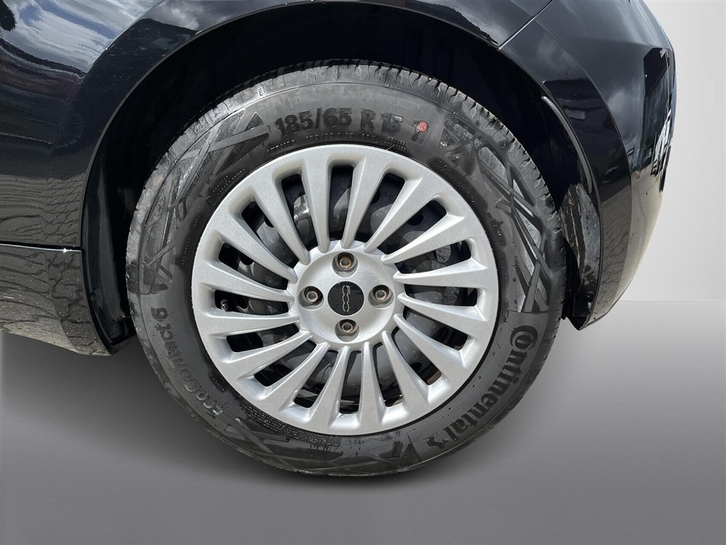 Fiat 500e EL Action 95HK 3d Aut. - Image 15