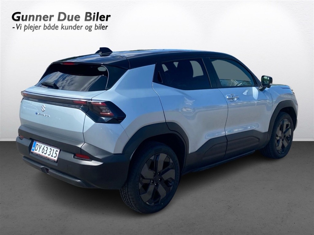 Suzuki eVitara EL Adventure 174HK 5d Aut. - Image 6