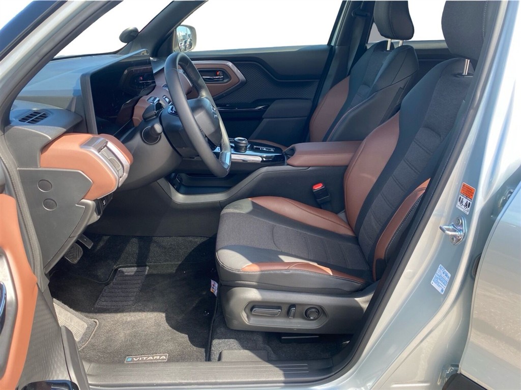 Suzuki eVitara EL Adventure 174HK 5d Aut. - Image 11