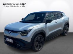 Suzuki eVitara EL Adventure 174HK 5d Aut.