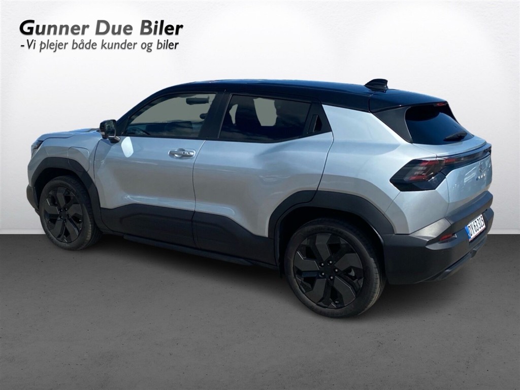 Suzuki eVitara EL Adventure 174HK 5d Aut. - Image 4