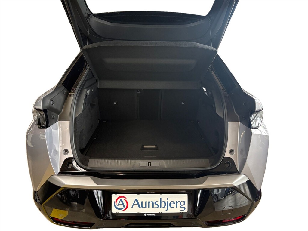 Peugeot e-3008 EL GT Pack 210HK 5d Aut. - Image 17