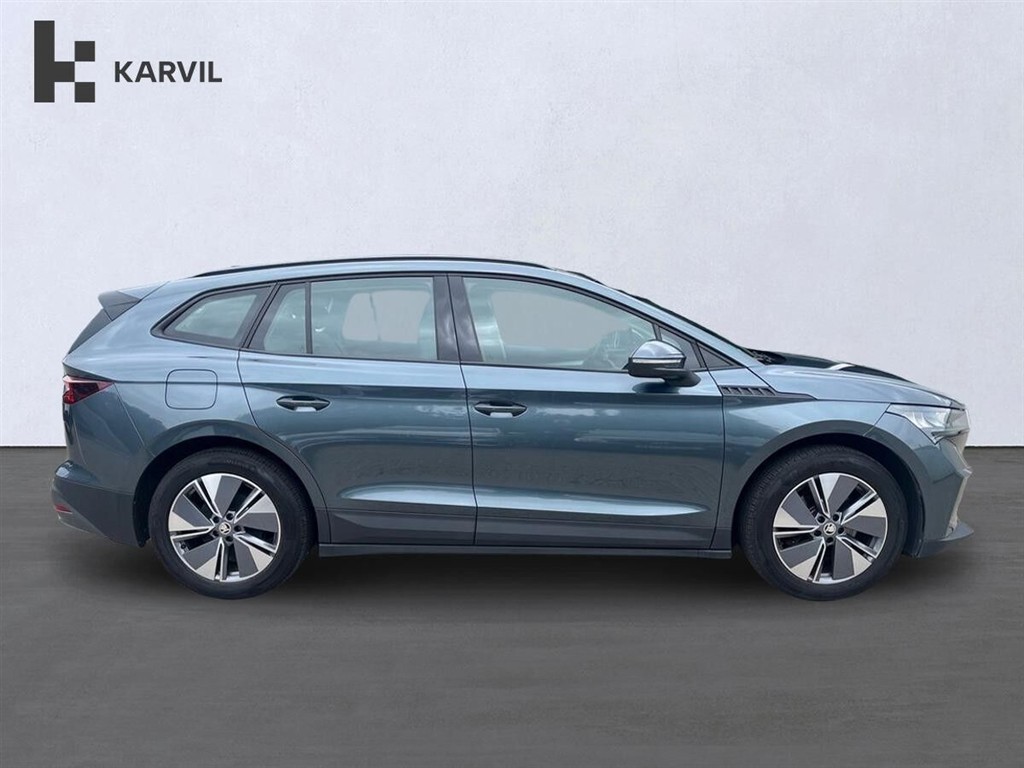 Skoda Enyaq 60 iV 180HK 5d Aut. - Image 7