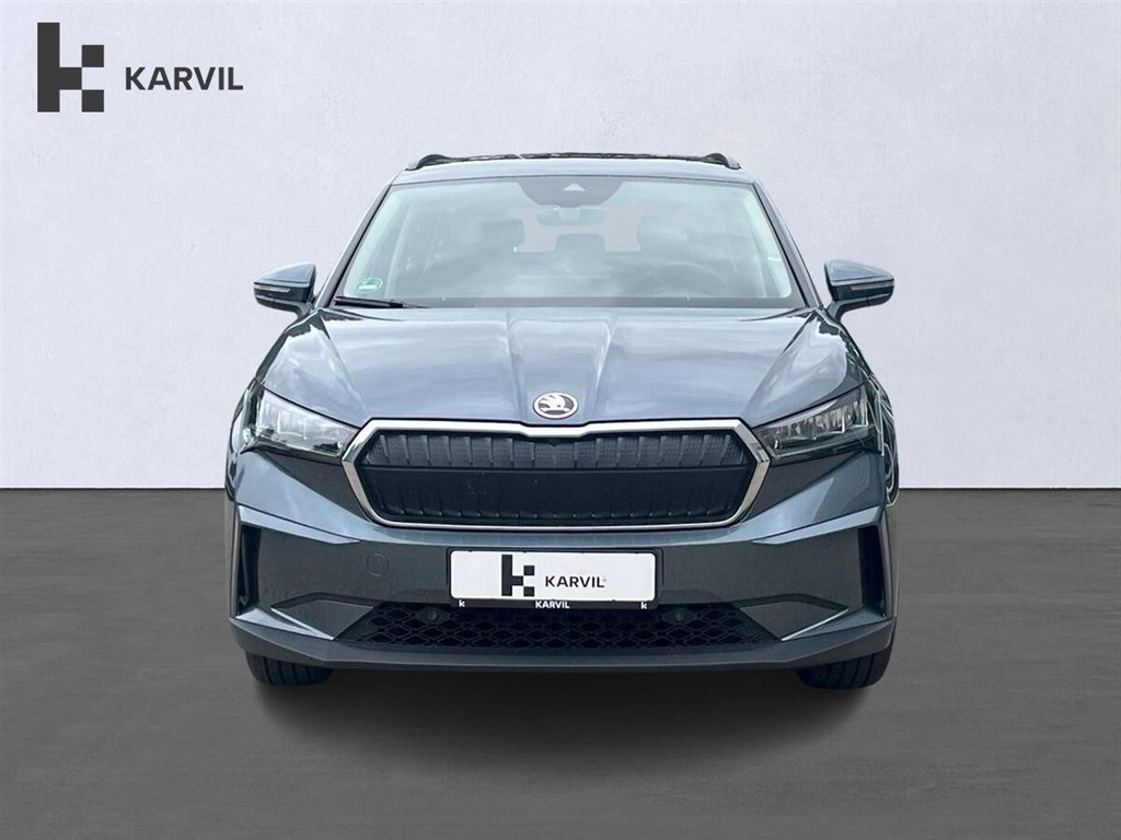 Skoda Enyaq 60 iV 180HK 5d Aut. - Image 2