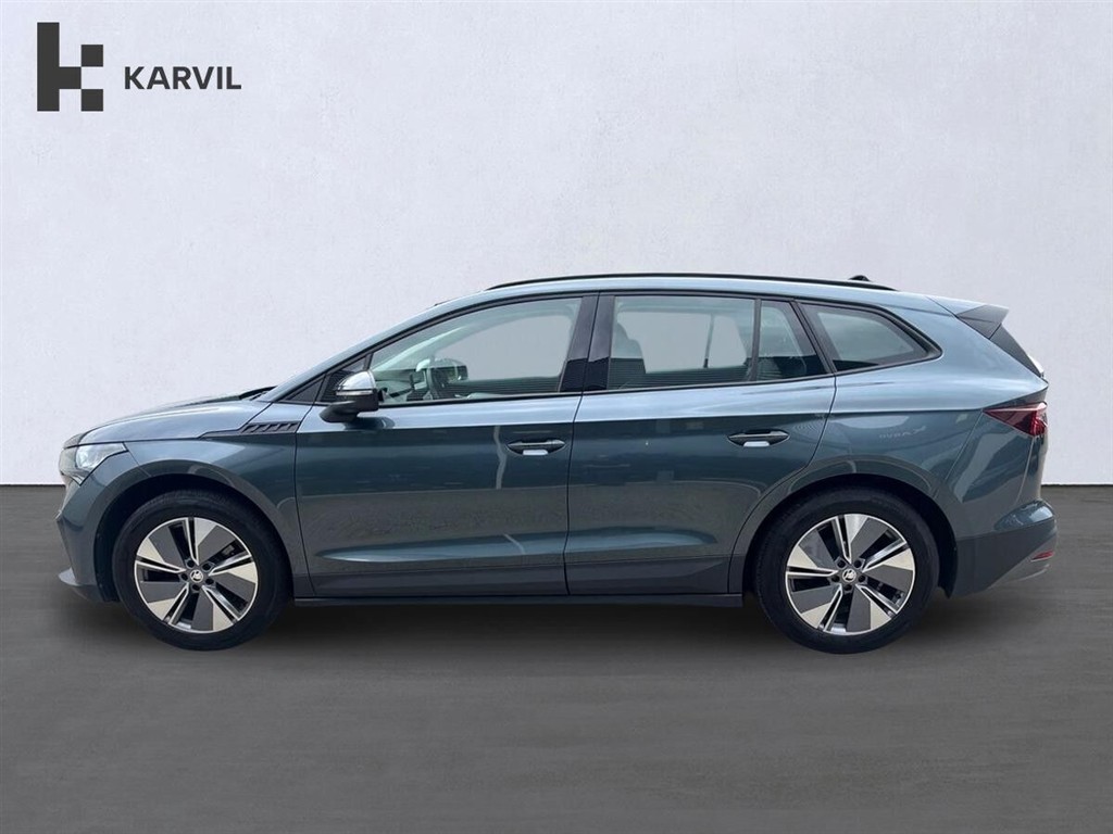 Skoda Enyaq 60 iV 180HK 5d Aut. - Image 3