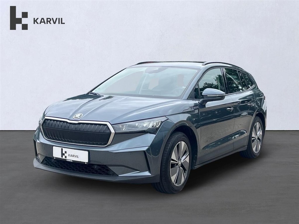 Skoda Enyaq 60 iV 180HK 5d Aut.