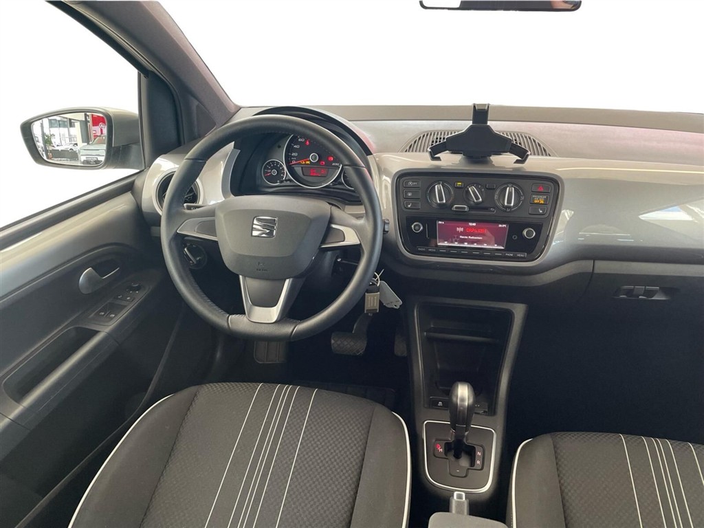 Seat Mii 1,0 MPI Sport Start/Stop 60HK 5d Aut. - Image 6