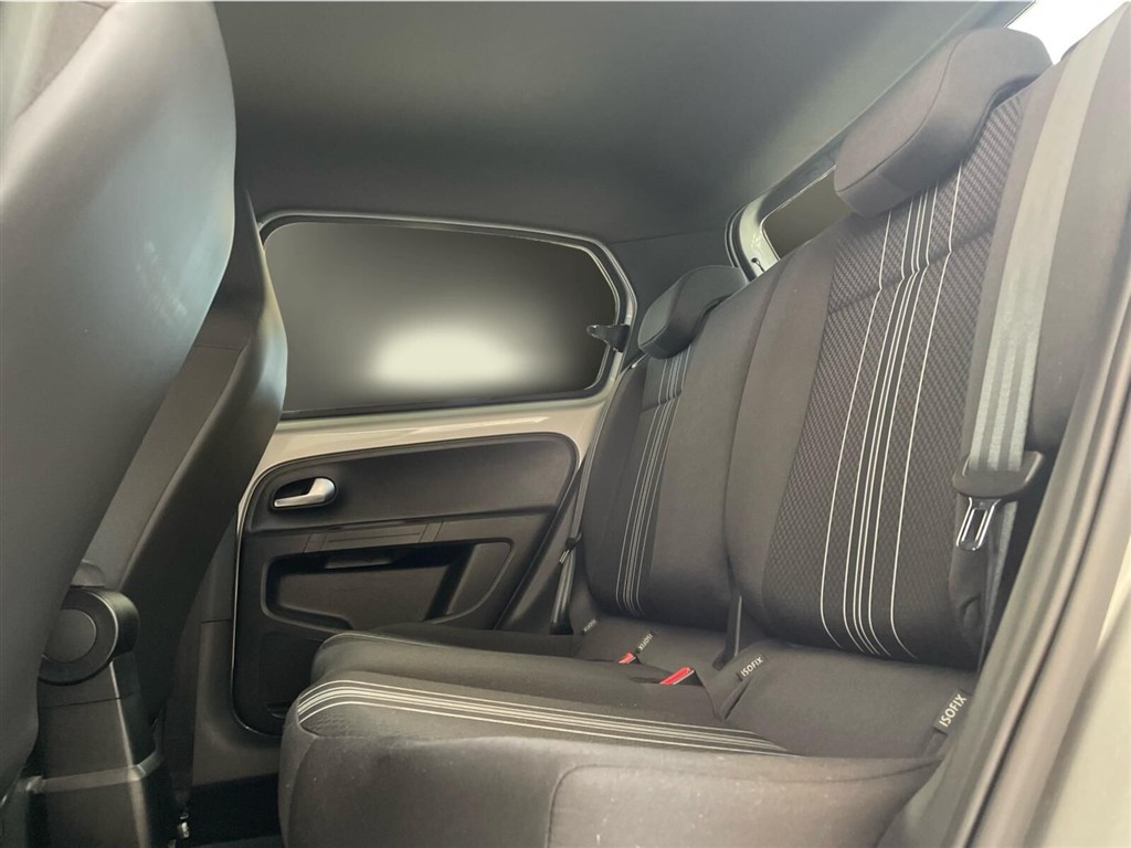 Seat Mii 1,0 MPI Sport Start/Stop 60HK 5d Aut. - Image 9