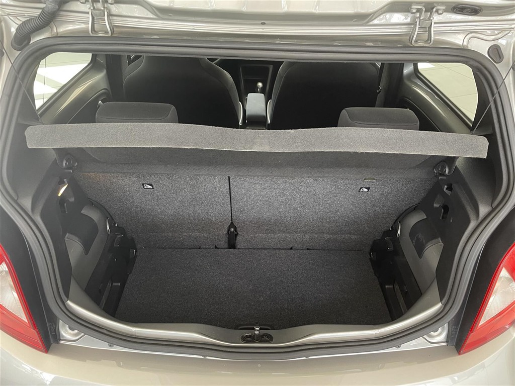 Seat Mii 1,0 MPI Sport Start/Stop 60HK 5d Aut. - Image 10