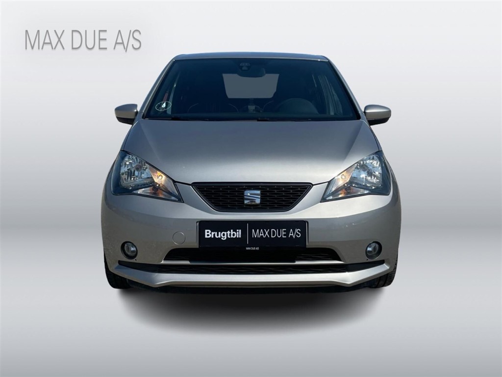 Seat Mii 1,0 MPI Sport Start/Stop 60HK 5d Aut. - Image 2