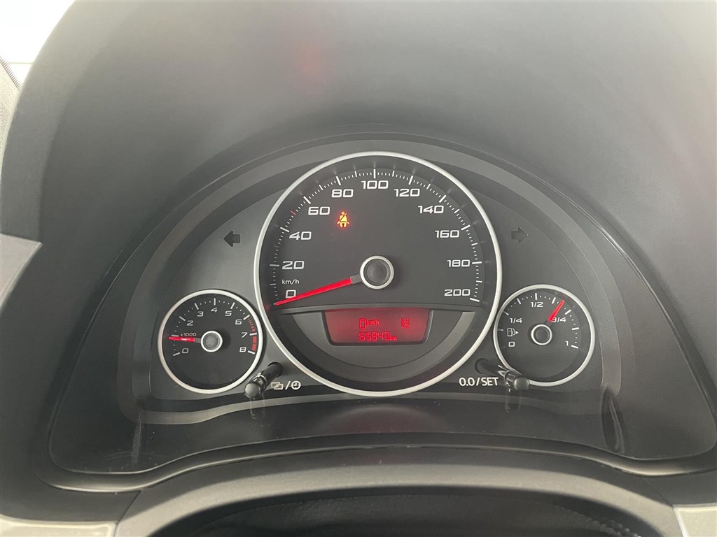 Seat Mii 1,0 MPI Sport Start/Stop 60HK 5d Aut. - Image 16