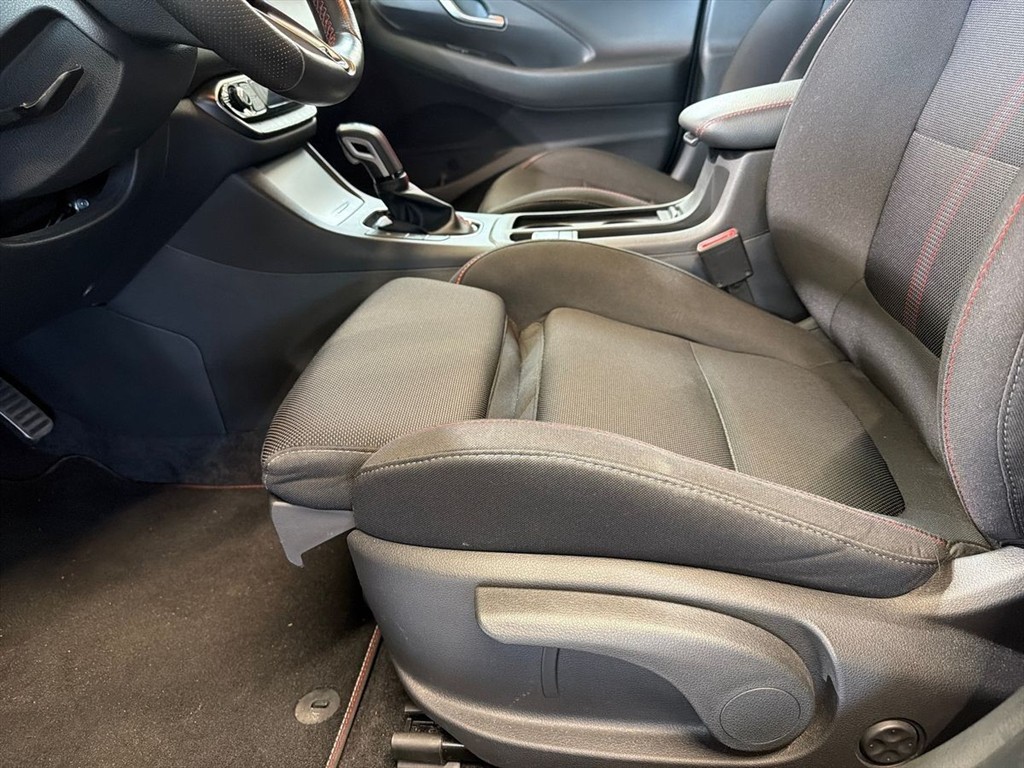 Hyundai i30 Cw 1,5 T-GDI Mild hybrid N-Line DCT 159HK Stc 7g Aut. - Image 18