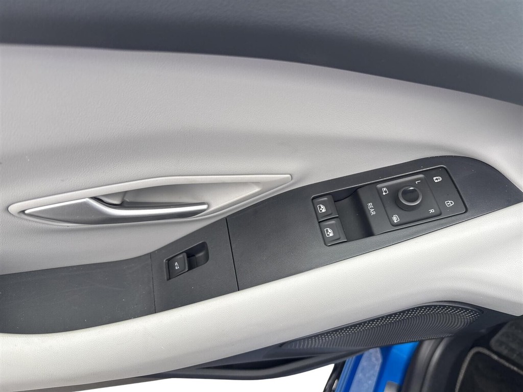 Ford Capri EL UR Premium 286HK 5d Aut. - Image 9