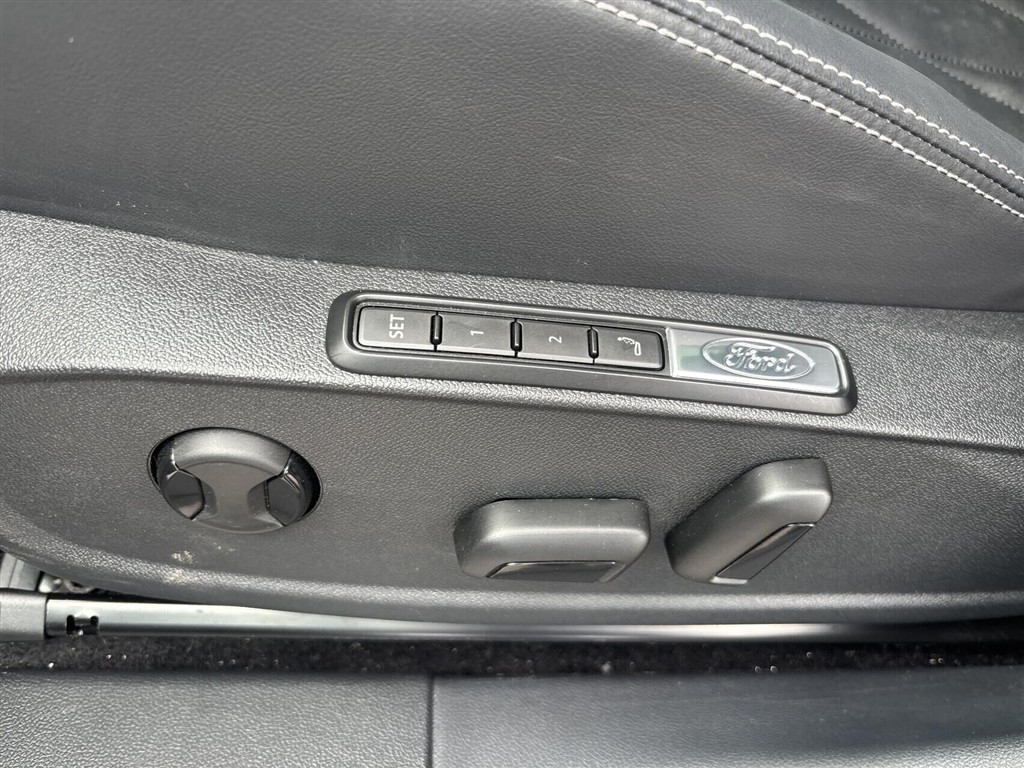 Ford Capri EL UR Premium 286HK 5d Aut. - Image 10