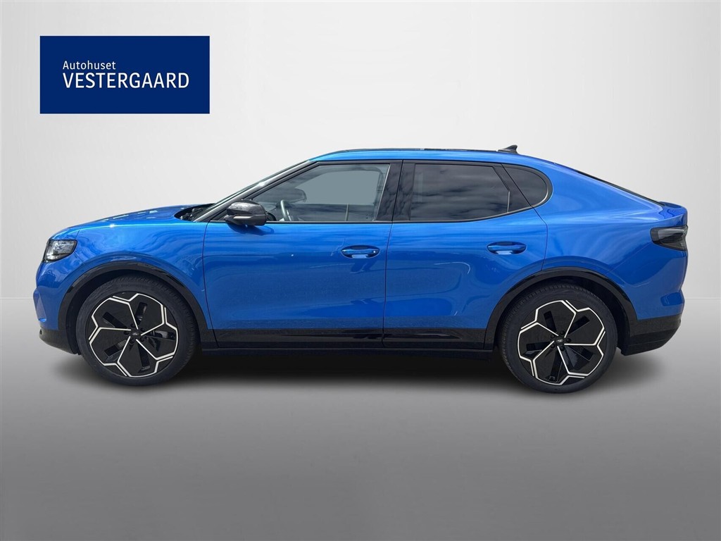 Ford Capri EL UR Premium 286HK 5d Aut. - Image 2